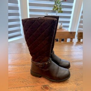 Rachel Shoes Boots Girls Kids brown